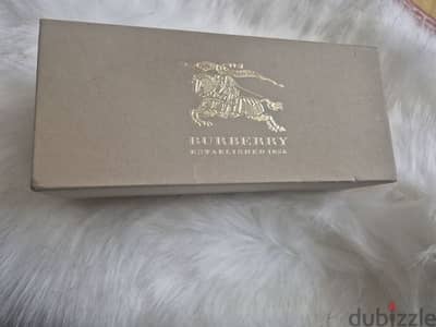 Burberry Sunglasses