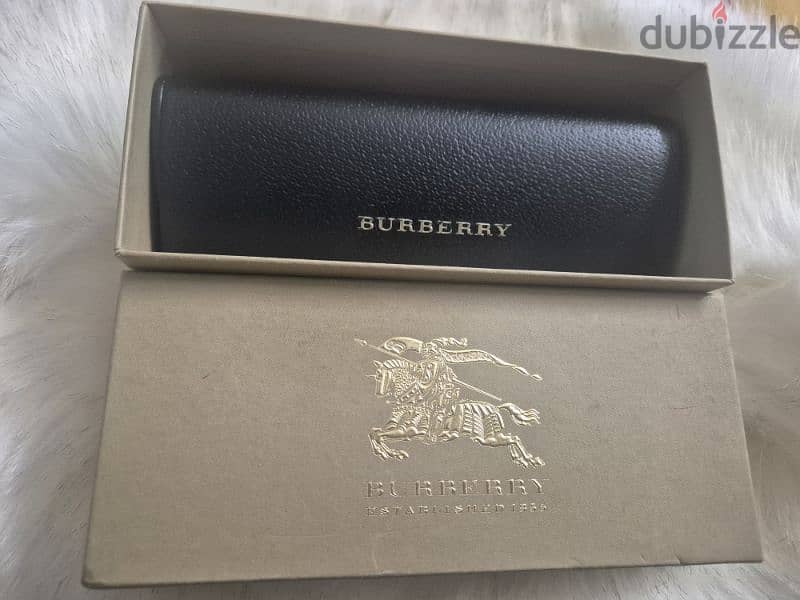 Burberry Sunglasses 1