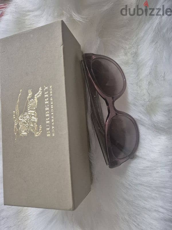 Burberry Sunglasses 5