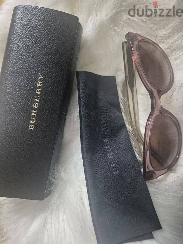 Burberry Sunglasses 6