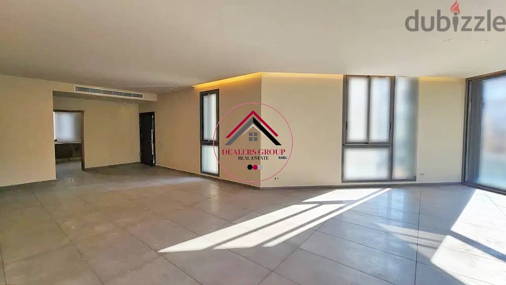 Elegant Apartment for sale in Achrafeh 0