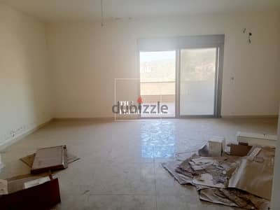 Apartment for sale in Antelias شقة للبيع في انطلياس TIR3020