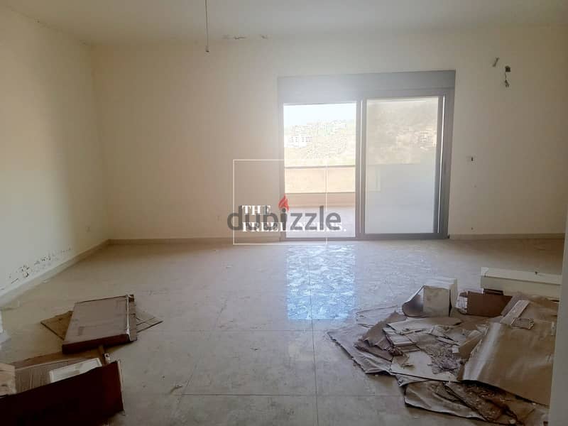 Apartment for sale in Antelias شقة للبيع في انطلياس TIR3020 0