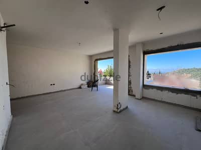 Apartment for sale in Jouret El Ballout شقة للبيع ب جورة البلوط