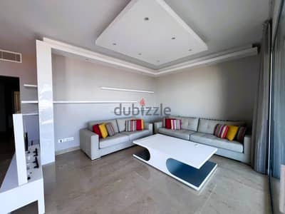 Apartment for sale in Ain Saadeh شقة حديثة للبيع في عين سعادة