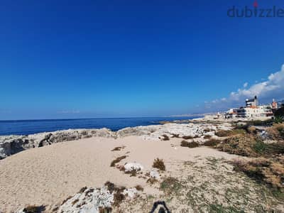 RWB245EA - Building with Land for sale in Bouar on the beach !