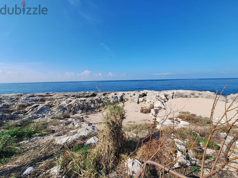 RWB245EA - Building with Land for sale in Bouar on the beach ! 2