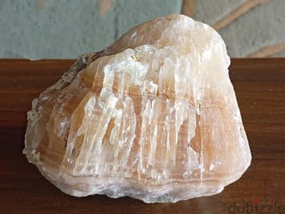 crystal citrine