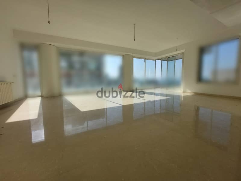 Apartment for sale in Achrafieh - شقة للبيع في الأشرفية 0