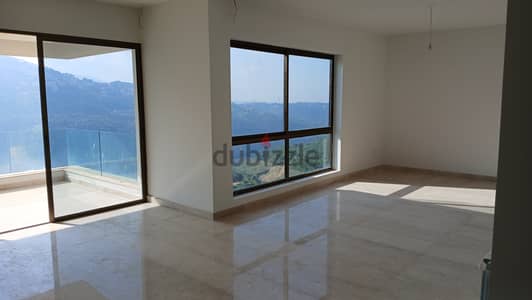 Apartment for sale in Monteverde شقة للبيع ب مونتيفردي