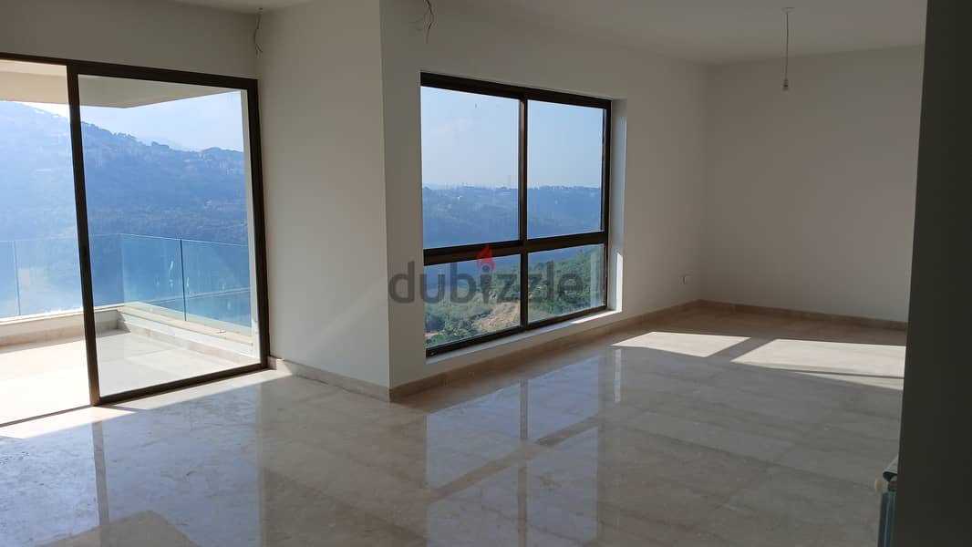 Apartment for sale in Monteverde شقة للبيع ب مونتيفردي 0