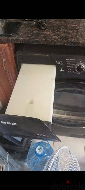 dryer hoover 2