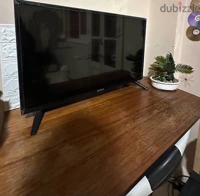 Super LG TV like new