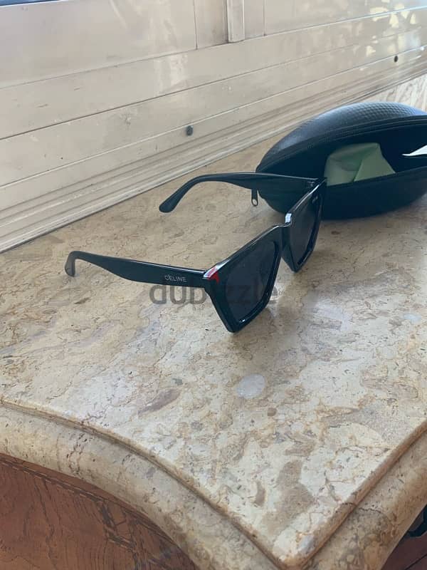 céline sunglasses 0