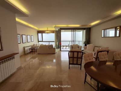 Apartment For RENT In Ain Saadeh شقة للإيجار في عين سعادة #GS