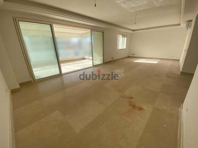 SPACIOUS APARTMENT IN JNAH , SEA VIEW (330SQ) 4 BEDS , (JNR-356)