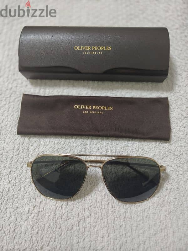 new sunglasses from u. s. a original 9