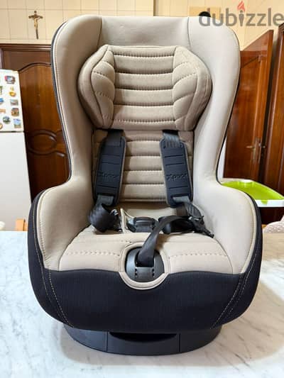 Chicco Baby Car Seat