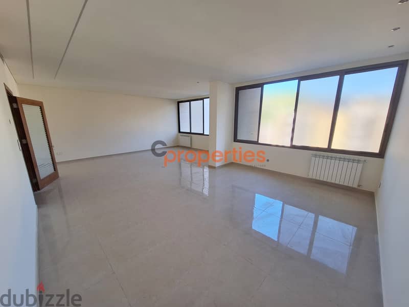 New Apartment for Sale in Baabda CPJT43 0