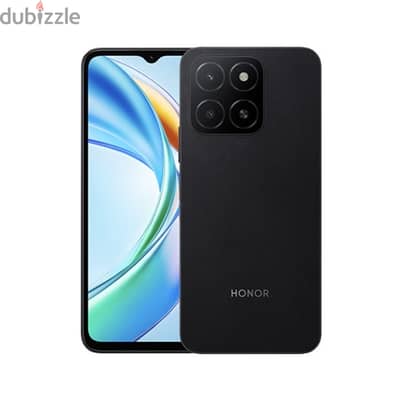 honor x5B  PLUS 4/128 used one day