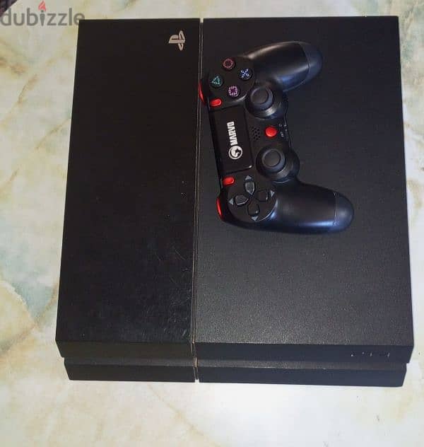 playstation 4 0