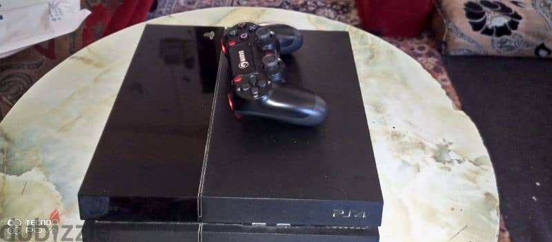 playstation 4 1