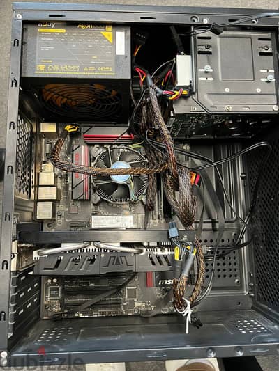 Gaming PC core i5