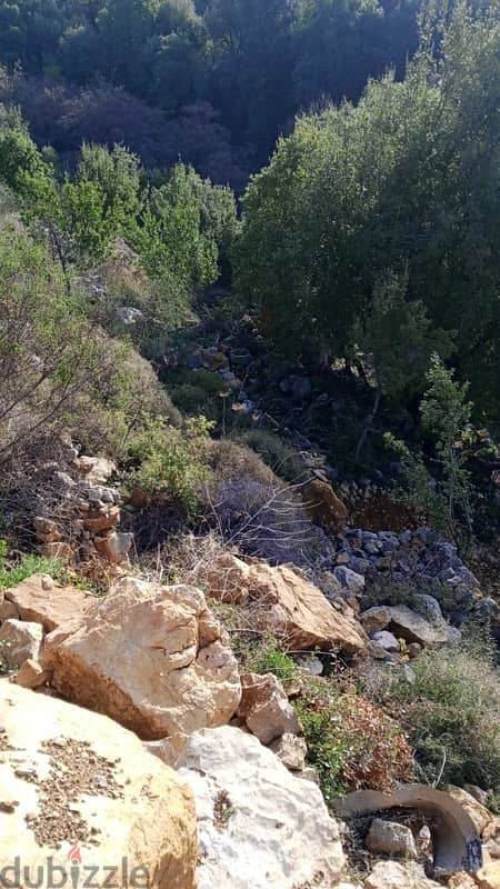 ارض للبيع في الرملية الشوف land for sale in rmlye shouf 2