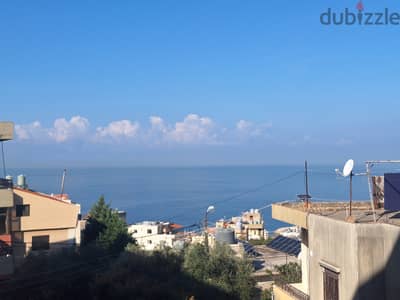 RWB252EA - Apartment for sale with sea view in Bouar