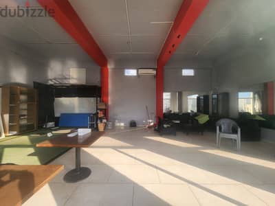 RWB253EA - Building for rent in Halat Jbeil