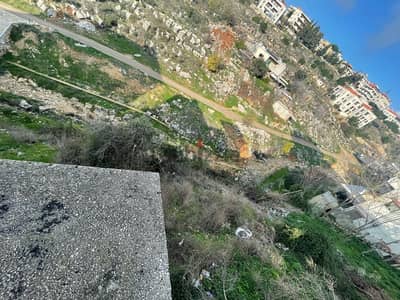 ارض للبيع في عاليه الزهار land for sale in aley