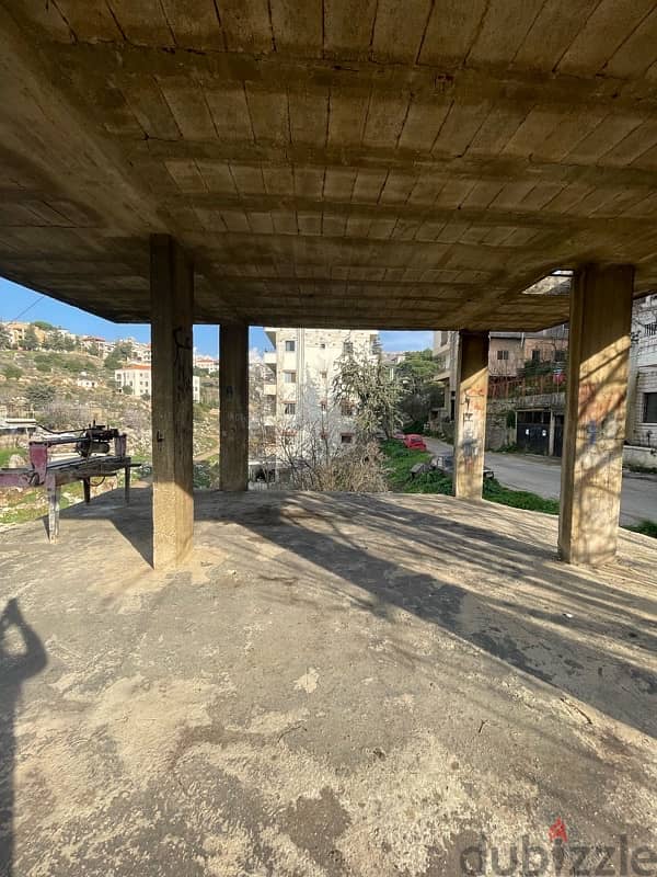 ارض للبيع في عاليه الزهار land for sale in aley 10