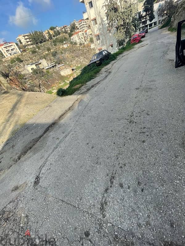 ارض للبيع في عاليه الزهار land for sale in aley 13