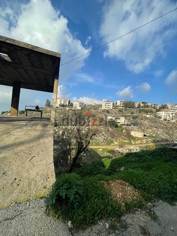 ارض للبيع في عاليه الزهار land for sale in aley 14