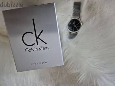 Calvin Klein Watch