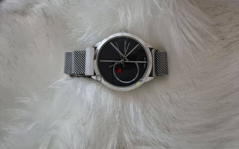 Calvin Klein Watch 4