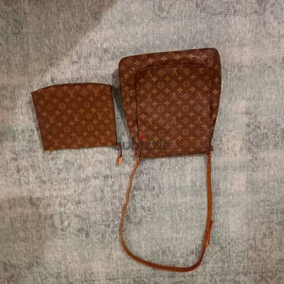 authentic louis vuitton