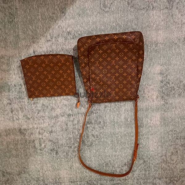 authentic louis vuitton 0