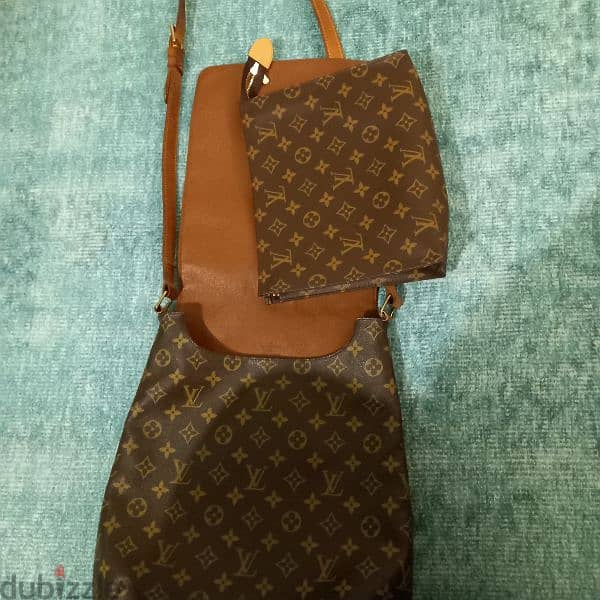 authentic louis vuitton 1