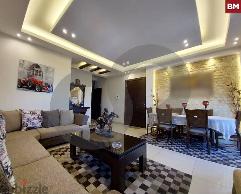 PRIME LOCATION - HOT DEAL -Zouk Mikael - Jounieh REF#BM116800 0