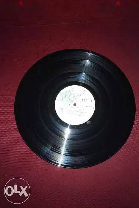 Hotel California - Eagles - Vinyl - 1976 5