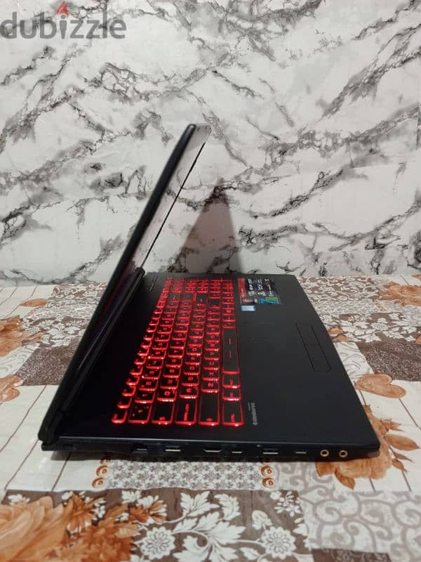 gaming MSI like new condition 3