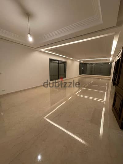 BRAND NEW APARTMENT IN HORSH TABET PRIME (250Sq) 3 BEROOMS, (HT-198)