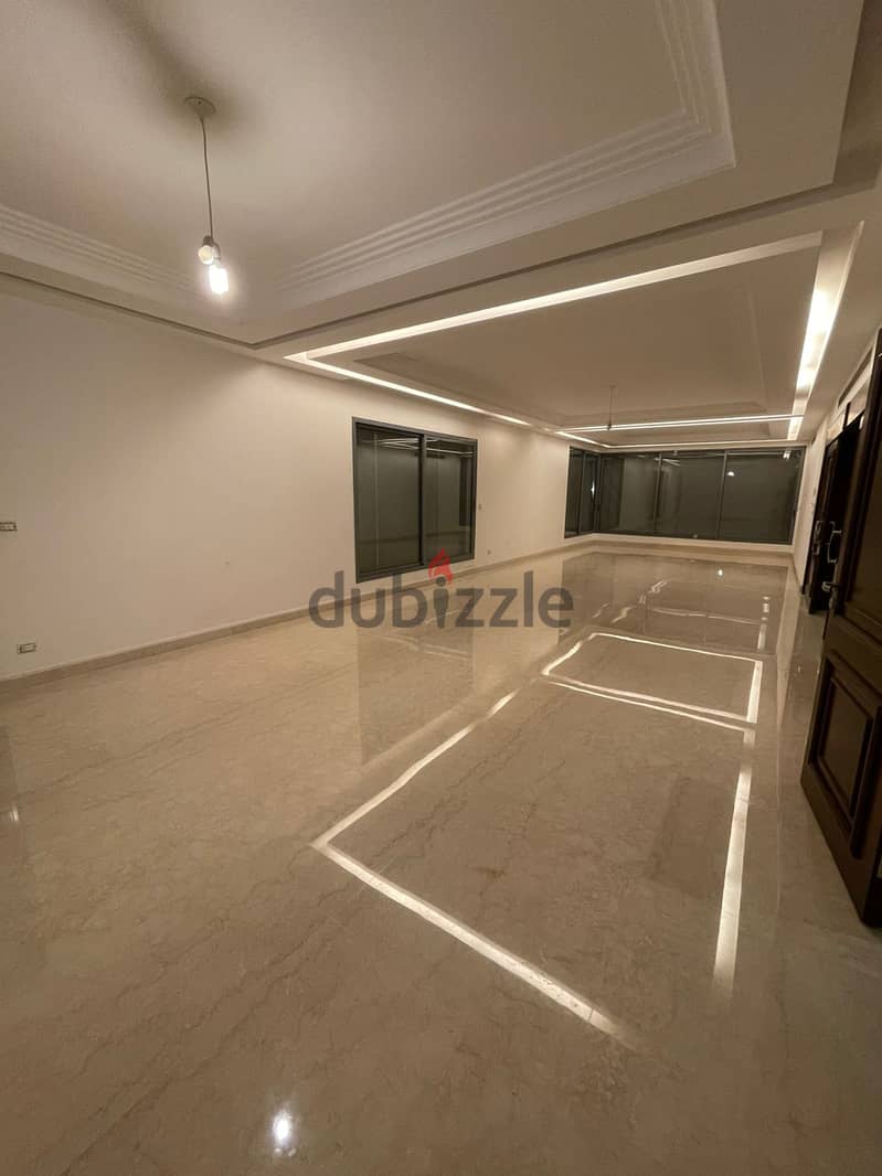 BRAND NEW APARTMENT IN HORSH TABET PRIME (250Sq) 3 BEROOMS, (HT-198) 0