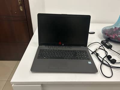 HP Business Laptop