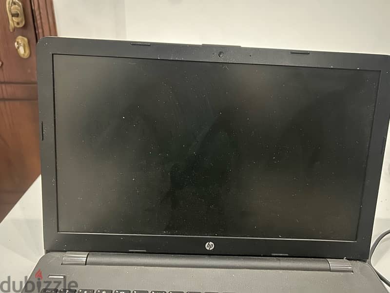 HP Business Laptop 3