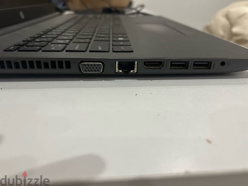 HP Business Laptop 6