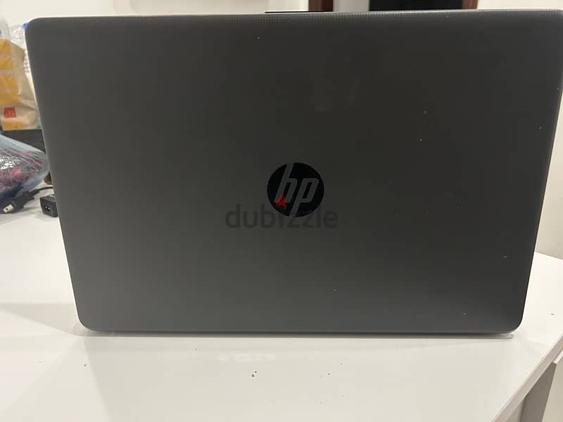 HP Business Laptop 8