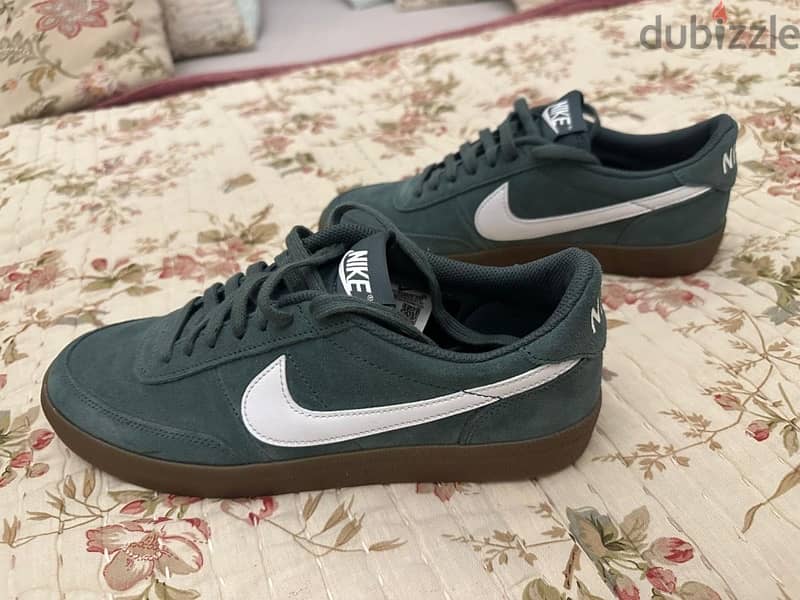 ORIGINAL NIKE KILLSHOT 2 0