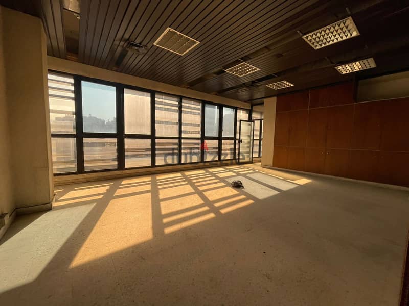 Office for rent in Dora -  مكتب للإيجار  في الدورة 0